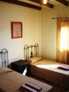 Szálloda Alena Playa Blanca